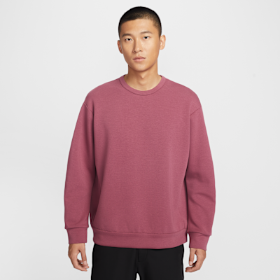 NIKE公式】ナイキ 24.7 ImpossiblySoft メンズ Dri-FIT クルー